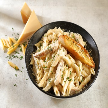 Chicken Penne Pasta